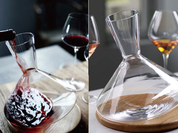 Tumbler Decanter
